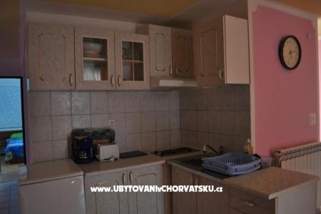 Appartementen Kikić Istra-Poreč foto 3