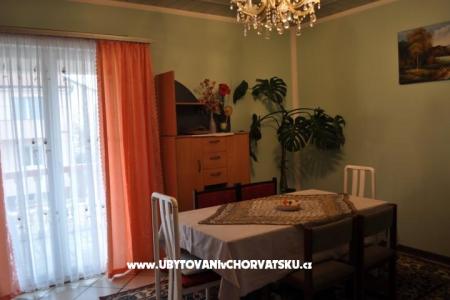 Appartementen Kikić Istra-Poreč foto 4