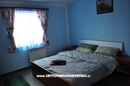 Appartementen Kikić Istra-Poreč foto 5