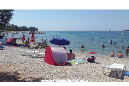 Appartementen Lucija foto 4