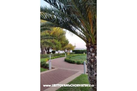 Appartementen Lucija foto 5