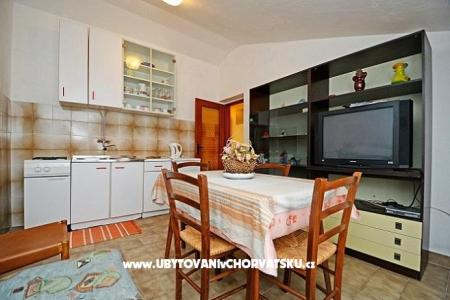 Appartementen Mariza foto 3