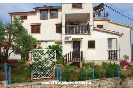 Appartementen Milokanović foto 2