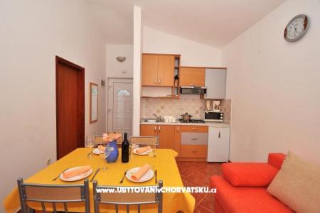 Appartementen Zugan foto 5