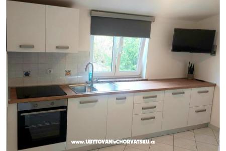 Appartementen Ritoša foto 3