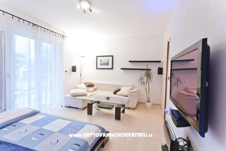 Appartementen Pineta foto 2