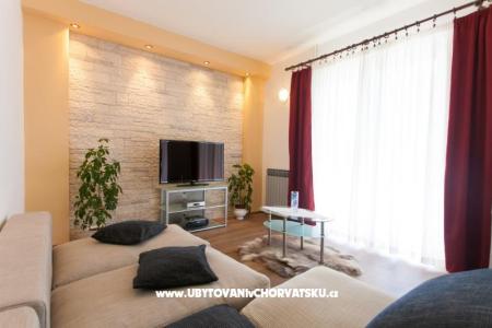 Appartementen Pineta foto 3