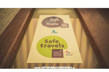 Appartement Brijuni foto 3