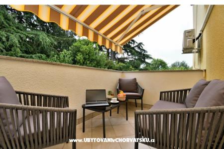 Appartement Brijuni foto 5