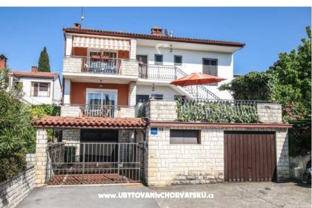 Appartement Lori foto 2