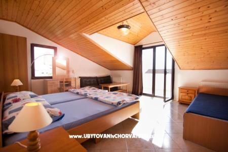 Appartementen Anny foto 2