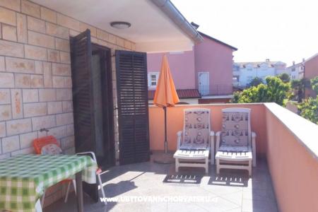 Appartementen Gracia foto 4