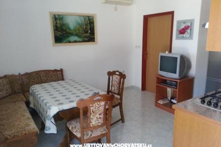 Appartementen KRAMAR foto 2