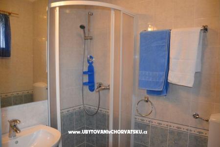 Appartementen Luana foto 5