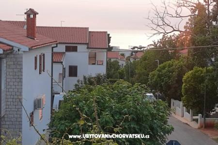 Appartementen Mara foto 3