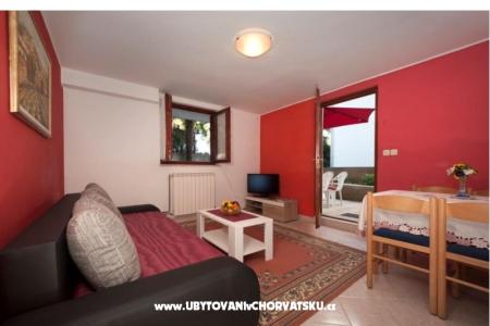 Appartementen Mihaela foto 5