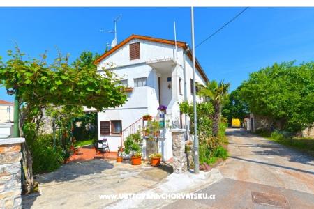 Appartementen Danica foto 2