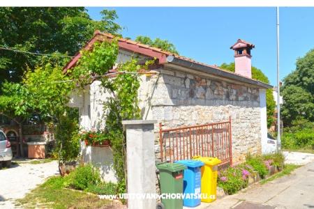 Appartementen Danica foto 3