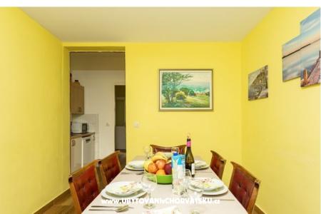 Holiday Home Casa mia foto 4