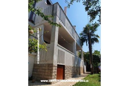 Appartementen Kero foto 2