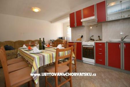 Huis Valentino Motovun foto 2