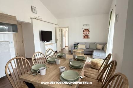 Olivetta Appartementen foto 2