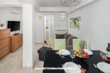 Appartementen Aida  foto 3