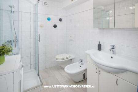 Appartementen Aida  foto 5