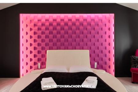 Villa Barbara foto 2