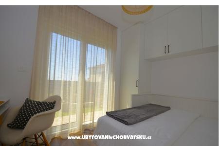 Appartement Barry foto 5