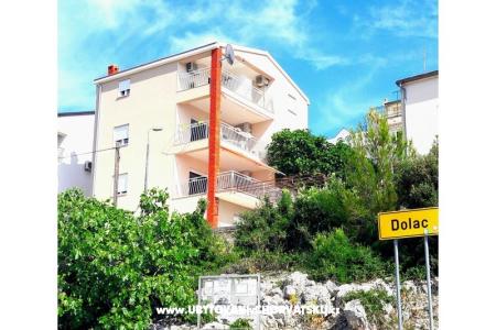 Appartement Brnistra foto 3