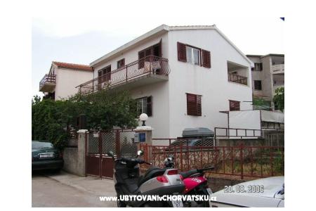 Appartement Josip foto 5