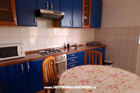Appartement  Laura Galešnica foto 2