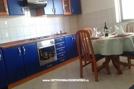 Appartement  Laura Galešnica foto 3