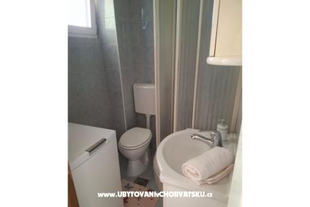 Appartement  Laura Galešnica foto 5