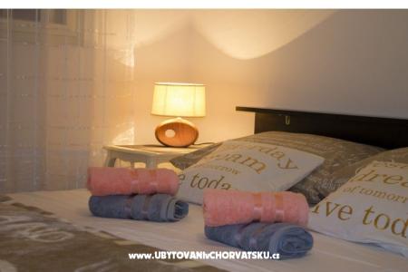 Appartementen Porat - PRIMOŠTEN foto 4