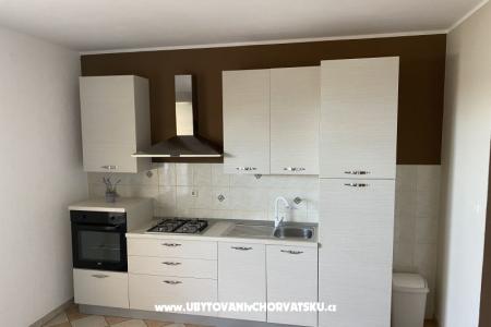 Appartementen Abramović foto 3