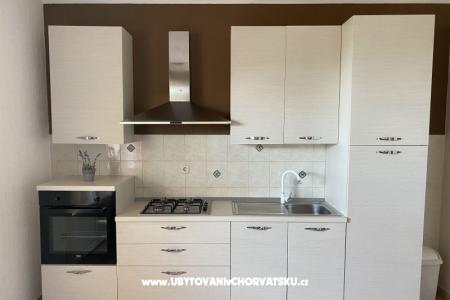 Appartementen Abramović foto 4