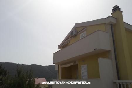 Appartementen Banovac foto 3