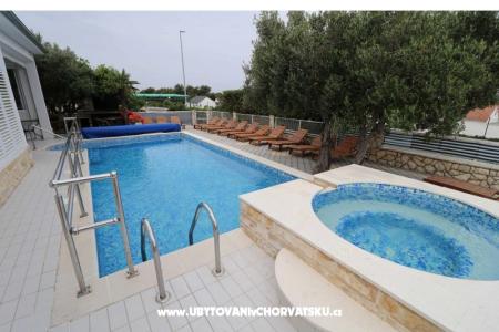 Appartementen Bilokapić foto 4