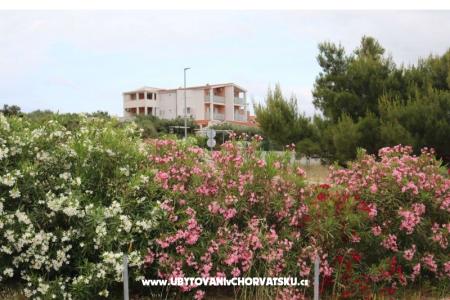 Appartementen Bilokapić foto 5