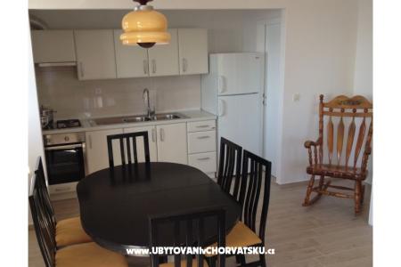 Appartementen Bojčić foto 4