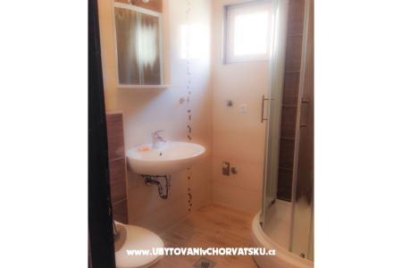 Appartementen Bojčić foto 5