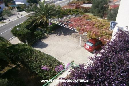Appartementen Mare foto 3