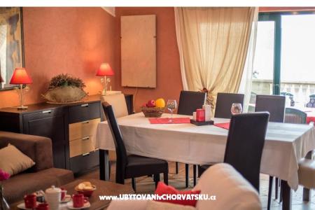 Appartementen Gaćina foto 4