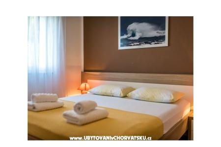 Appartementen Gulin foto 3