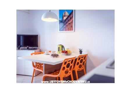 Appartementen Gulin foto 5