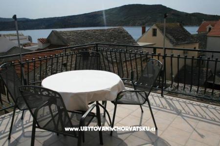 Appartementen Huljev foto 2