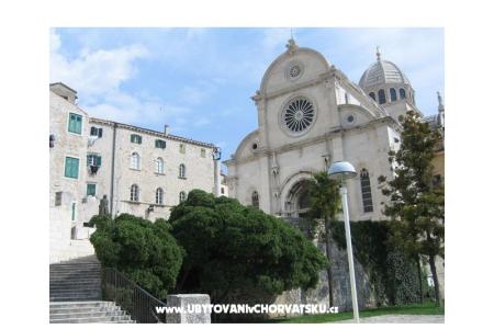 Appartementen Ivana i Martina foto 3