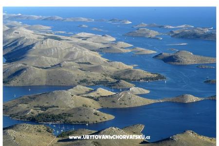 Appartementen Ivana i Martina foto 4